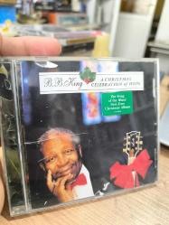 LOT.3 » A Christmas Celebration Of Hope CD