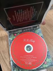 A Christmas Celebration Of Hope CD