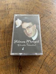 YILMAZ MORGÜL - ELVEDA İSTANBUL - KASET (JELATİNİNDE)