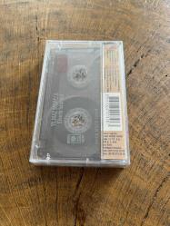 YILMAZ MORGÜL - ELVEDA İSTANBUL - KASET (JELATİNİNDE)