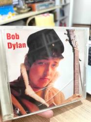 LOT.17 » Bob Dylan CD