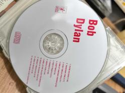Bob Dylan CD