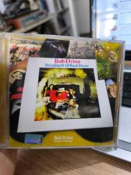 Bob Dylan Bringing It All Back Home CD