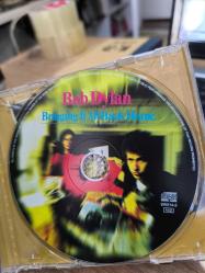 Bob Dylan Bringing It All Back Home CD
