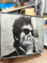 LOT.15 » Bob Dylan The Bootleg Series Volumes1-3
