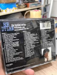 Bob Dylan The Bootleg Series Volumes1-3