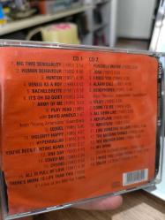 Björk Platinum Collection (22), Singles Collection (3