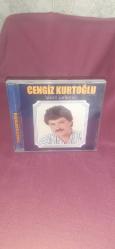 Cengiz kurtoglu bizim sarkimiz sifir jelatinli cd
