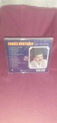Cengiz kurtoglu bizim sarkimiz sifir jelatinli cd