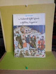 MUHAMMED SİYAH KALEM'E ATFEDİLEN MİNYATÜRLER 2.EL