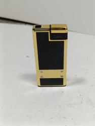 Ç15-----ARIZALI ESKİ HADSON MANYETOLU GAZLI ÇAKMAK