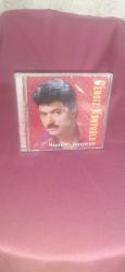 Cengiz kurtoglu hayatimi yasiyorum sifir jalatinli cd
