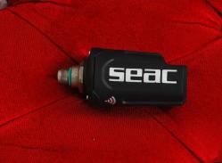 Seac Bluetooth Dalış Transmitteri – Kablosuz Hava Basınç Sensörü
