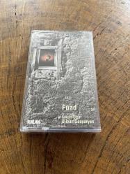 ERKAN OĞUR & DJİVAN GASPARYAN - FUAD - KASET (JELATİNİNDE)