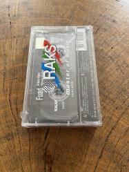 ERKAN OĞUR & DJİVAN GASPARYAN - FUAD - KASET (JELATİNİNDE)