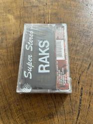 AYLİN LİVANELİ - AYLİN LİVANELİ SÖYLÜYOR - KASET (JELATİNİNDE)