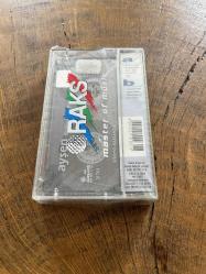 AYŞEN - BİR GÜNAH DAHA - KASET (JELATİNİNDE)