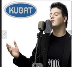 Kubat 2008 KUBAT CD SIFIR JELATİNLİ AMBALAJINDADIR