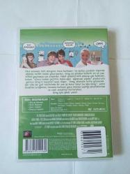 Saftirik-3 Ambalajında Sıfır Dvd Film