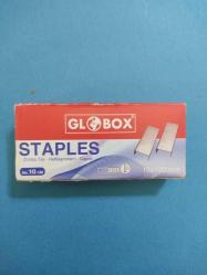 Globox 6980 Zımba Teli No:10