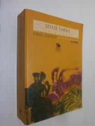 Siyasi Tarih (1918 - 1994)