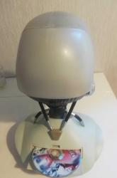 I robot, 3d limited collectors blu ray+, DVD  Türkçe yazılı