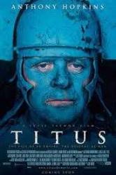 titus dvd anthony hopkins jessica lange (william shakespeare) (PC'de denenmiştir)