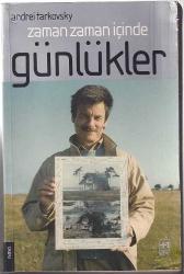 Zaman Zaman İçinde, Günlükler, Tarkovsky