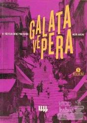 19. Yüzyılın İkinci Yarısında Galata ve Pera