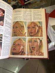 GÜNLÜK YAŞAM EV VE AİLE ANSİKLOPEDİSİ 1- 6 CİLT TAM TAKIM (YÜZ VE VÜCUT GÜZELLİĞİ, CİNSEL KÜLTÜR, BEBEK BAKIMI, İLK YARDM, ÇOCUK SAĞLIĞI, BAHÇE, DİKİŞ)