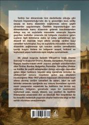 VİLÂYET-İ SELANİK  DRAMA SANCAĞI’NIN SUÇ KAYITLARI- 2 (1906-1907) Cerâim (Suç) Cetvelleri ve Vukûât Belgeleri (Drama, Kavala, Sarışaban, Pravişte ve Ropçoz Kazâları)