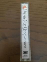 AŞKIN NUR YENGİ AŞK KAZASı KASET