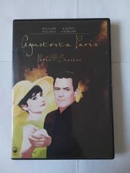 Ağustos’ta Paris Dvd Film