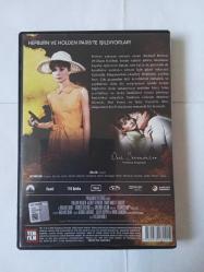 Ağustos’ta Paris Dvd Film