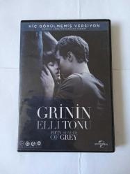Grinin Elli Tonu Dvd Film