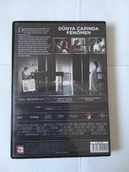 Grinin Elli Tonu Dvd Film