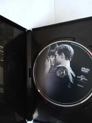 Grinin Elli Tonu Dvd Film