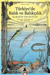 Türkiye'de Balık ve Balıkçılık