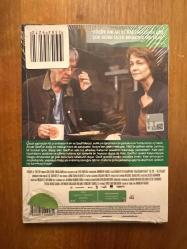 45 Yıl - 45 Years :Başka Sinema Seçkisi 67/ DVD  (Director: Andrew Haigh, Oyuncular: Charlotte Rampling, Geraldine James, Tom Courtenay)[Kapalı Ambalaj]