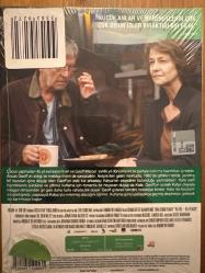 45 Yıl - 45 Years :Başka Sinema Seçkisi 67/ DVD  (Director: Andrew Haigh, Oyuncular: Charlotte Rampling, Geraldine James, Tom Courtenay)[Kapalı Ambalaj]