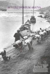 Sevgili Dostum Ara'ya... Ara Güler Fotoğraf Koleksiyonundan Seçmeler