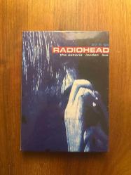 Radiohead: The Astoria London Live 27.05.1994 / DVD EMI Records 2005 [SIFIR,KAPALI AMBALAJ]