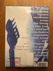 Radiohead: The Astoria London Live 27.05.1994 / DVD EMI Records 2005 [SIFIR,KAPALI AMBALAJ]