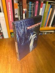 Radiohead: The Astoria London Live 27.05.1994 / DVD EMI Records 2005 [SIFIR,KAPALI AMBALAJ]
