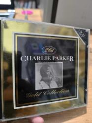 Dijital deja 2 the charlie Parker collection D2CD16