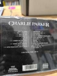 Dijital deja 2 the charlie Parker collection D2CD16