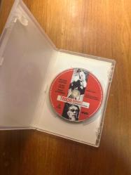 Troçki Suikasti - DVD ( The Assassınation of Trotsky) Yönetmen: Joseph Losey - Cast: Alain Delon-Richard Burton) Audio: English-Turkish