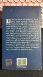 AHLAKSIZ TEKLİF - NICOLE JORDAN -  EPSİLON YAYINLARI CEP BOY BİRİNCİ BASKI 2010