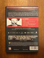 Yurttaş Kane: Citizen Kane - Orson Welles  / DVD 70.Yıl Özel Versiyonu ( Özel Seçenekler ve Röportajlar )