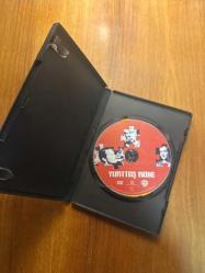 Yurttaş Kane: Citizen Kane - Orson Welles  / DVD 70.Yıl Özel Versiyonu ( Özel Seçenekler ve Röportajlar )